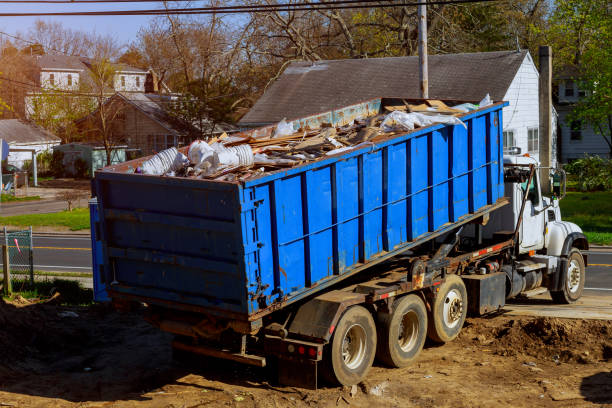 Trusted Melrose, MA Junk Removal Experts