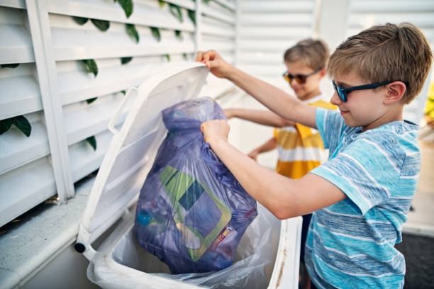 Best Residential Junk Removal  in Melrose, MA