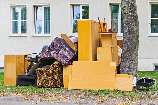 Best Affordable Junk Removal Services  in Melrose, MA