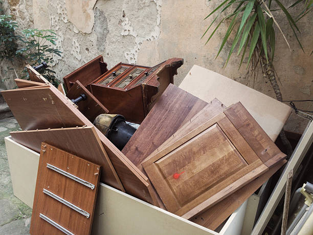 Best Junk Removal and Recycling  in Melrose, MA