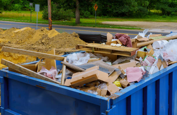 Best Construction Debris Removal  in Melrose, MA